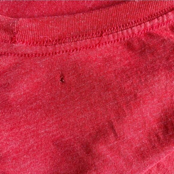 Nautica T-Shirt Boys XL (18-20) GUC - Picture 5 of 6